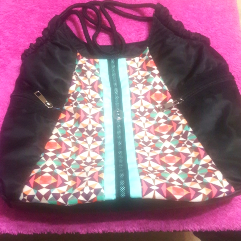 Bzees Satchel Bag. New. Never used